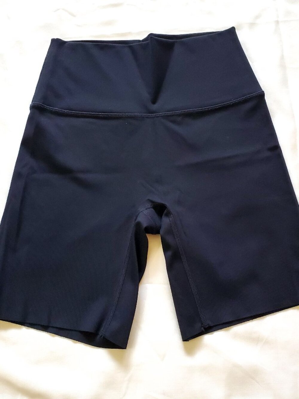 Aerie Offline Hi-Rise Bike Shorts